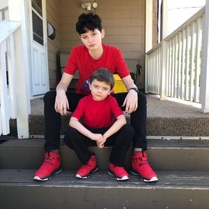 Meet your Posher, Lukas